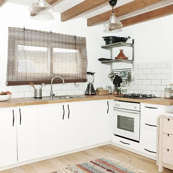 Holiday home Ruralcamomo Villa Cadiz Spain