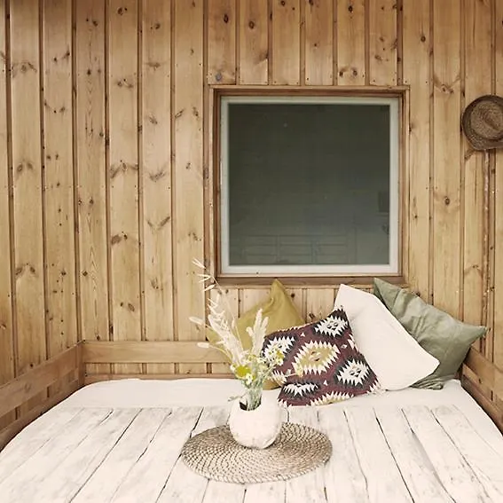 Holiday home Ruralcamomo Villa Cadiz