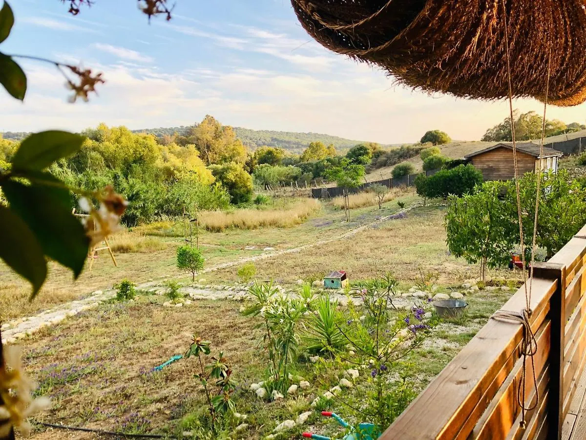 Ruralcamomo Villa Cadiz Holiday home