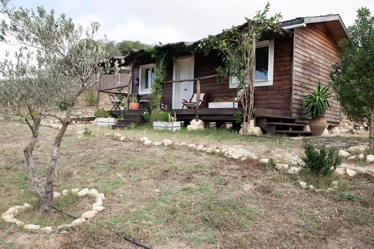 Villa RuralCaMomo Cádiz