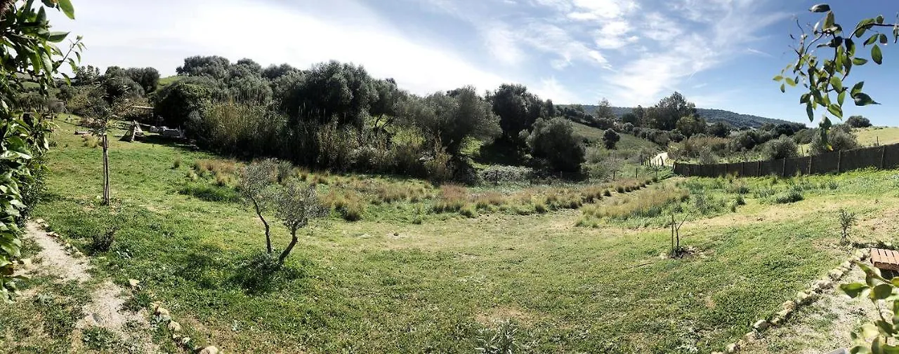 Holiday home Ruralcamomo Villa Cadiz