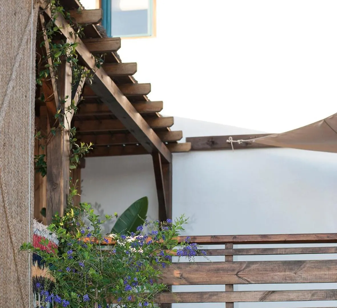 Сasa de vacaciones Villa RuralCaMomo Cádiz