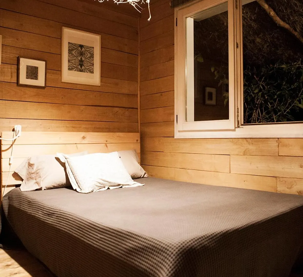 Holiday home Ruralcamomo Villa Cadiz