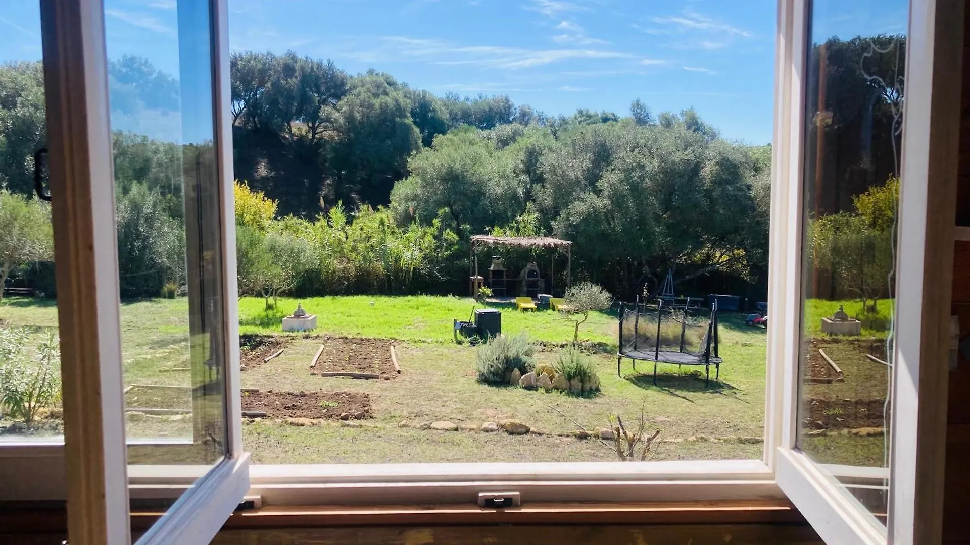 Ruralcamomo Villa Cadiz Spain
