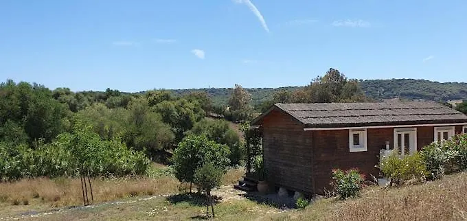 Holiday home Ruralcamomo Villa Cadiz