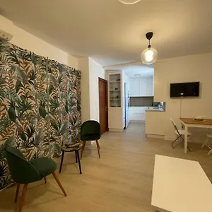 Apartamento Luz De La Caleta, Cádiz
