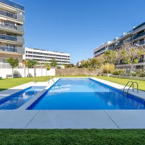Hauzify I Mestral Apartamento Cambrils