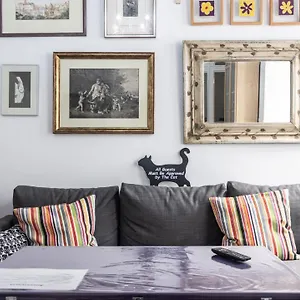 El De La Artesana Apartamento Cádiz
