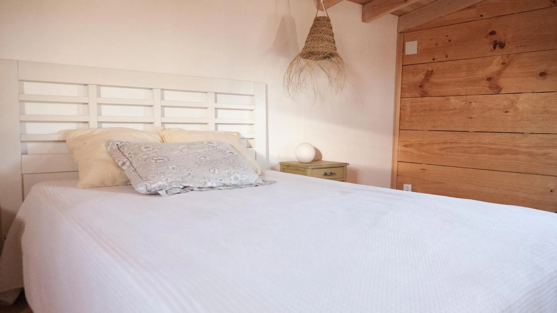 Holiday home Ruralcamomo Villa Cadiz Spain