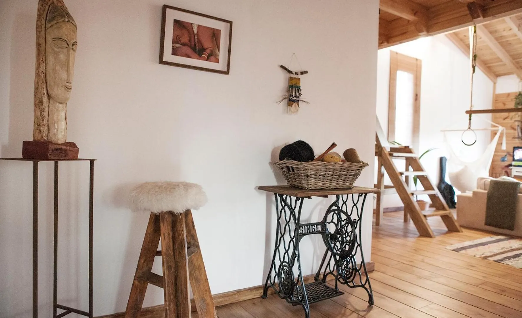 Holiday home Ruralcamomo Villa Cadiz