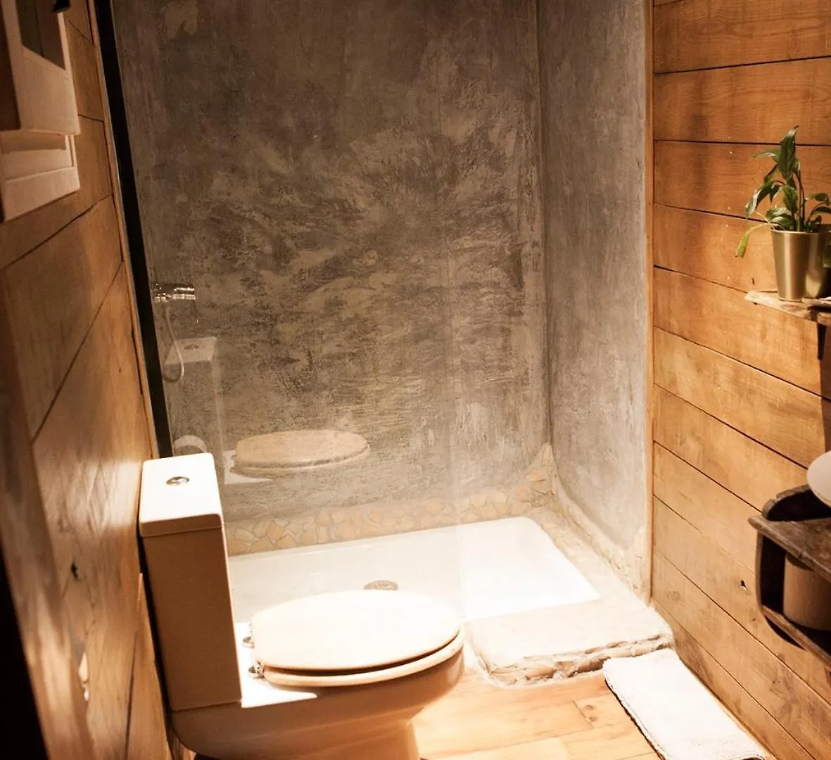 Holiday home Ruralcamomo Villa Cadiz