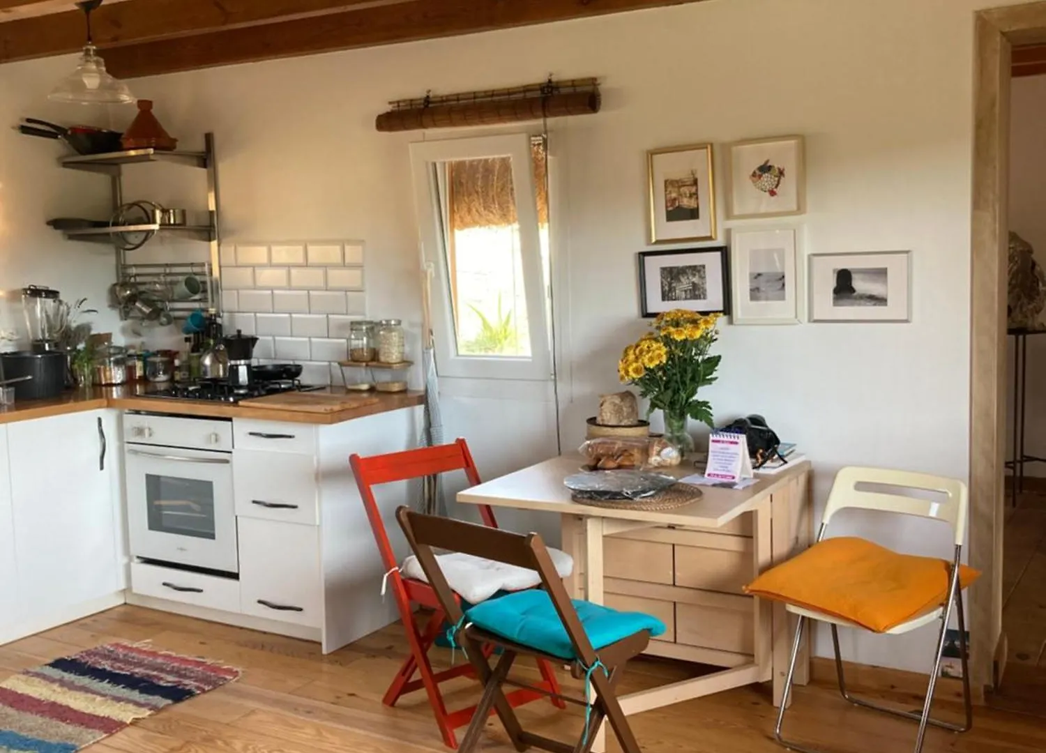Holiday home Ruralcamomo Villa Cadiz Spain