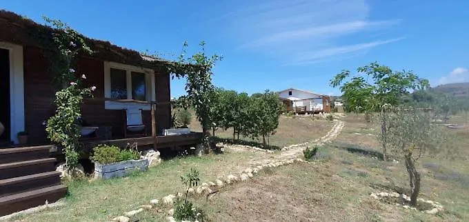 Ruralcamomo Villa Cadiz Spain