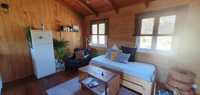 Ruralcamomo Villa Cadiz Holiday home
